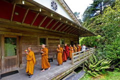 2012 Monastery Photo Essay