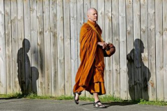 Alms round in Stokes Valley.