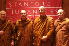 Ajahn Sona Kusalo Jayanto Jotipalo. All the wise men.