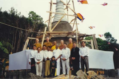 A ceremony.