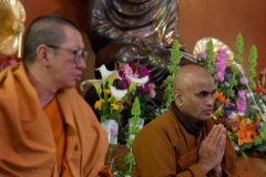 Bhante Jinalankara.
