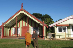 New Plymouth tudong: D