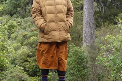 Has the Elven spirit given Ajahn Kusalacitto powers of levitation?