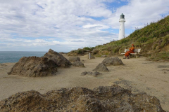 Tudong: Castlepoint.