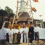 A ceremony.