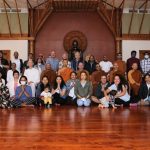 After Ajahn Kusalos b