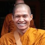 Ajahn Ratanawanno - due here in February.