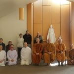 The resident group for vassa 2021.