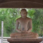 One of the most loved and revered buddha images in Sri Lanka.