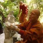 Ajahn Kusalacitto givi