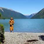 SI tudong: Ajahn Sudhi
