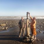 New Plymouth tudong: I