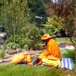New Plymouth tudong: A