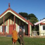 New Plymouth tudong: D