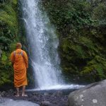 New Plymouth tudong: A