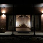 The main shrine of Vim