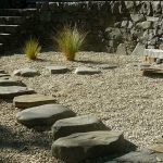 The remodeled Garden of Remembrance. Thanks Gavin.