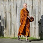 Alms round in Stokes Valley.