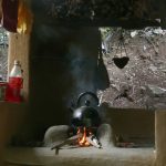 And there is always time for tea.