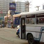 After our seaside sojourn it is back to Colombo. We shopped at Arpico - they have lots of stuff.
