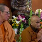 Bhante Jinalankara.