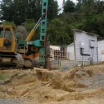 More foundations.